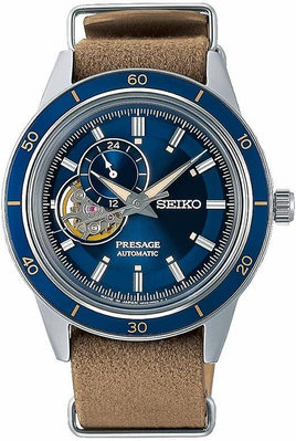 日本正版 SEIKO 精工 PRESAGE SARY213 Style60's 機械錶 男錶 手錶 日本代購