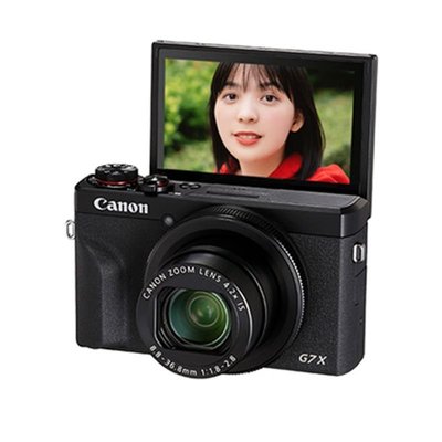 Canon/佳能 PowerShot G9X G7X G5X G1X卡片照相機
