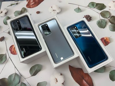 P40PRO 256G的價格推薦- 2023年10月| 比價比個夠BigGo