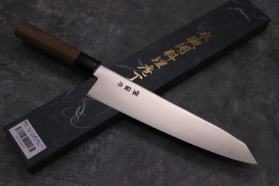 堺菊守 極上 薄刃 16.5cm AKK2616【送料無料】-