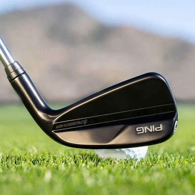 【熱賣下殺價】高爾夫球棒新款PING高爾夫球桿CROSSOVER男士G430開球鐵桿2號3號4號鐵桿