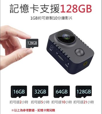 SuperB 高畫質錄影音器 1080P支援128GB 監視器 密錄器 證據 攝影機 相機