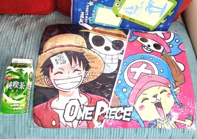 One Piece Chopper Luffy mat doormat carpet rug gift present
