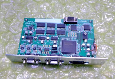 VDO-001 3045428A-1/4~4/4 PLC 控制器 人機介面 伺服驅動器 伺服馬達 變頻器 CPU主機板