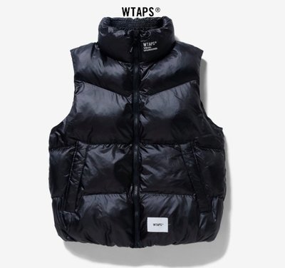 ☆クーポン対象外☆ WTAPS REP / VEST COTTON. TWILL www.esn-spain.org