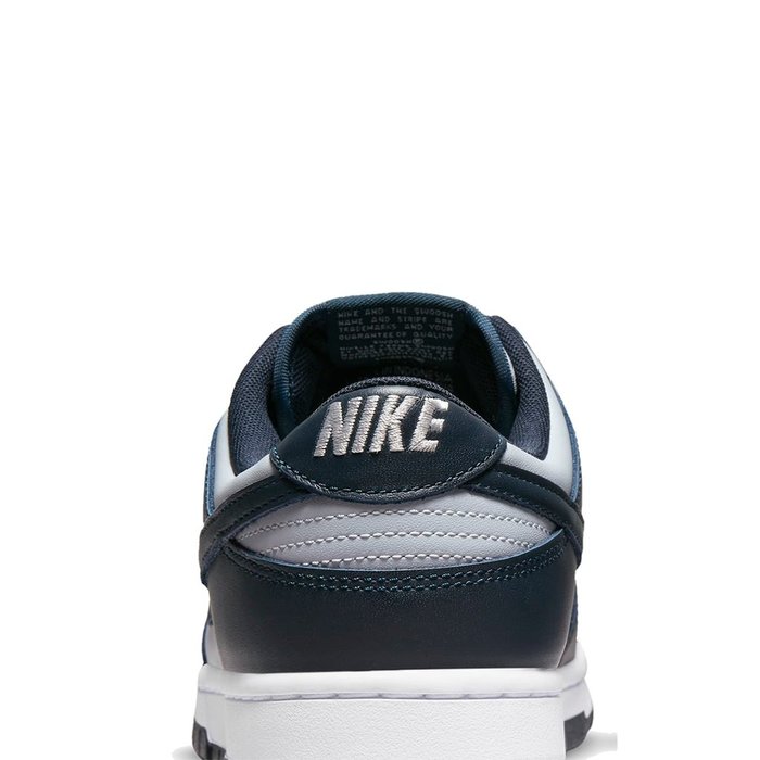 預購商品】NIKE DUNK LOW RETRO GEORGETOWN 灰藍【DD1391-003