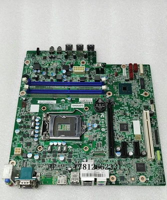 電腦零件聯想B360主板 IB360MH啟天M425 B425 M420揚天T4900V 8代筆電配件