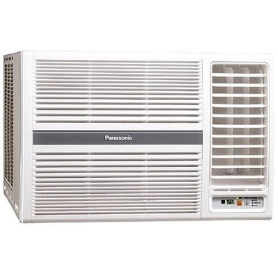 泰昀嚴選 Panasonic國際牌單冷定頻右吹窗型冷氣 CW-G36S2 專業安裝 線上刷卡免手續 門市分期0利率 A