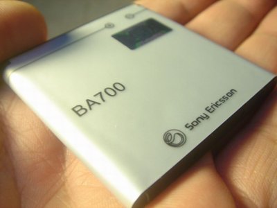 SONY BA700 原廠電池 Xperia Neo MT15i /Neo V MT11i /Pro MK16i 桃園《