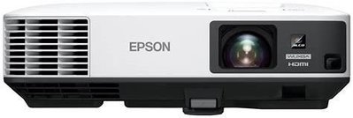 原廠保固公司貨EPSON EB2155W寬螢幕投影機16:9投影機/解析1280*800/EB-2155W