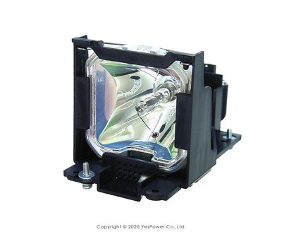 ET-LA702 Panasonic 副廠環保投影機燈泡/保固半年/適用機型PT-L501、PT-701
