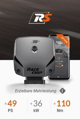 德國 Racechip 外掛 晶片 電腦 RS 手機 APP 控制 M-Benz 賓士 AMG GT X290 53 AMG 435PS 520Nm 18+