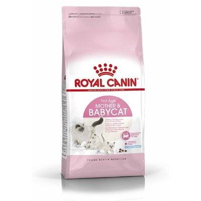 Royal Canin 皇家 離乳貓 BC34 貓糧 2kg 幼貓