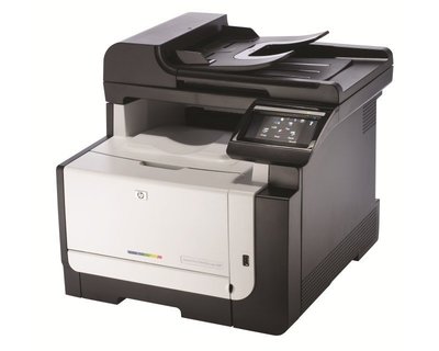 (保固半年）〔卡紙〕 HP Color LaserJet CM1415 雷射印表機 維修套件