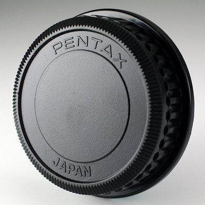 我愛買#副廠PENTAX鏡頭後蓋PENTAX後蓋PENTAX鏡後蓋PENTAX鏡頭背蓋賓得士後蓋賓得士背蓋賓得士鏡頭後蓋