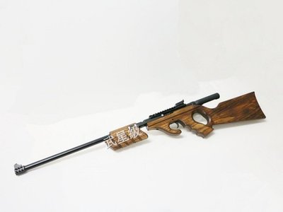 台南 武星級 UD100 狙擊槍 CO2直壓槍(BB槍玩具槍CO2槍長槍卡賓槍 SP 100 UD 100