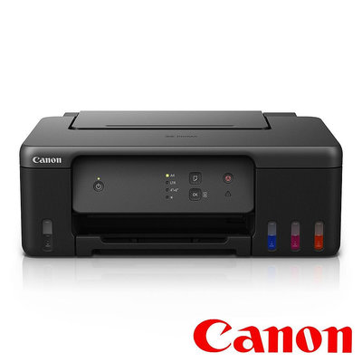 (含稅) Canon PIXMA G1730 原廠大供墨印表機