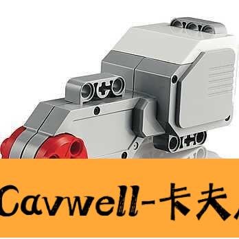 Cavwell-LEGO 樂高機器人EV3 4554431313 伺服電機大馬達45502-可開統編