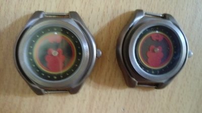 蝙蝠俠 手錶 單賣錶身二個一組