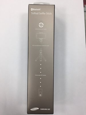 台中(海角八號)三星SAMSUNG Galaxy 原廠藍芽自拍棒~優惠價
