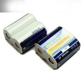 ROWA CANON 相機電池 電池 數位相機專用鋰電池 可充電式 CR-P2 CRP2