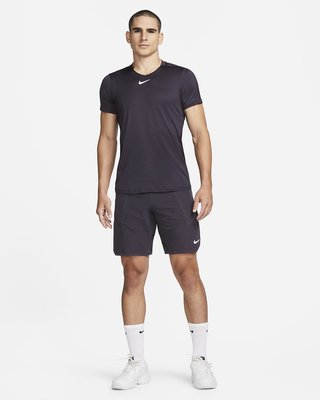 【T.A】 Nike Court Advantage Flex 9吋 Short 網球褲 2022新款 Alcaraz Dimitrov Rune
