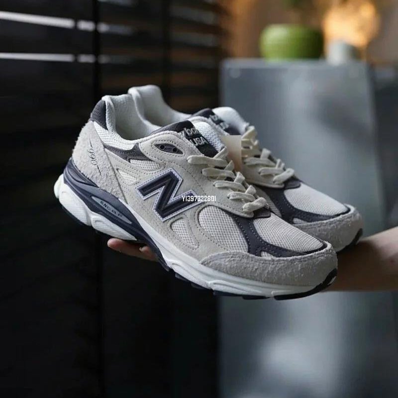 New Balance M990AD3 