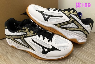 MIZUNO THUNDER BLADE 3排球鞋羽球鞋手球鞋~排189~V1GA217009☆‧°小荳の窩 °‧☆㊣