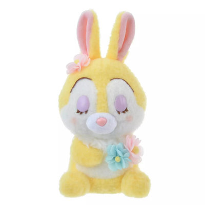 【唯愛日本】4550586613157 邦妮兔 限定 造型 沙包 玩偶娃  夢鄉 睡覺 娃娃 沙包娃 迪士尼專賣店