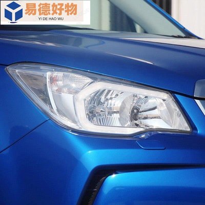 適用於 Subaru Legacy Impreza Forster WRX BRZ 後衛配件的汽車大燈保護膜前燈透~易德好物