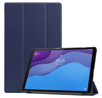 高雄出貨 隱藏磁扣 聯想 Lenovo Tab M10 皮套 TB-X306F 皮套 超薄 M10 HD皮套