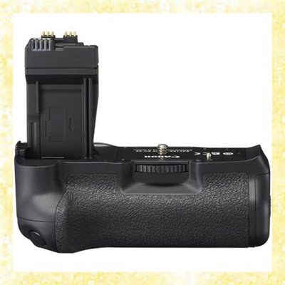 【附發票】Canon 550D 600D 650D 700D BG-E8副廠 電池手把 垂直把手 【AYZA65】