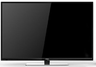 SUNVIEW 50吋液晶電視/ 50吋液晶顯示器/數位電視 附視訊盒DT-50B1 勝聲寶東元電視