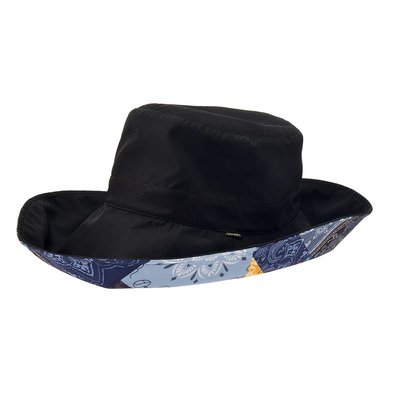 【噗嘟小舖】現貨 特價 日本正版 米奇 UV HAT 遮陽帽 可摺疊收納 COOL 迪士尼 購於日本 防曬 年輕時尚