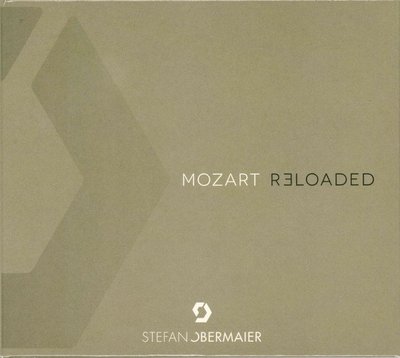 莫札特病毒殺手 Mozart Re：Loaded / 史蒂芬奧柏梅爾 Stefan Obermaier--2783682