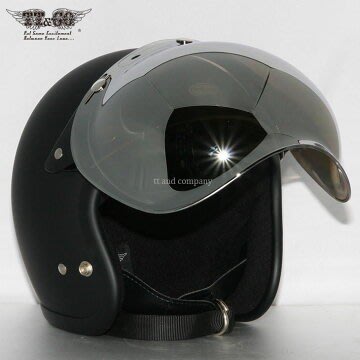 TSU日本代購 TT&amp;CO 安全帽 小帽體 頭盔 原廠專用鏡片