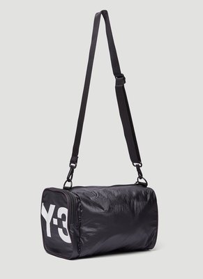 緋聞 / Y-3 (Y3) 旅行袋 / 旅行包 / 健身包 / 手提包 