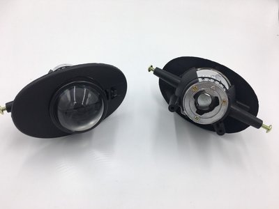 本田 2016-18 HRV HR-V 專用 魚眼霧燈 H11 LED CRV5 CR-V 5