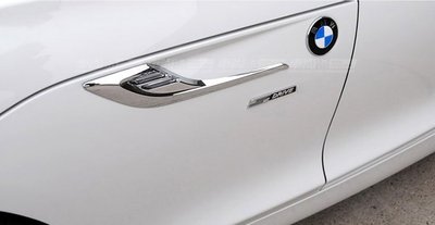 【熱賣精選】寶馬BMW四驅車標新X1X3X5X6xdrive改裝金屬車貼5drive尾標字標貼-LK139685