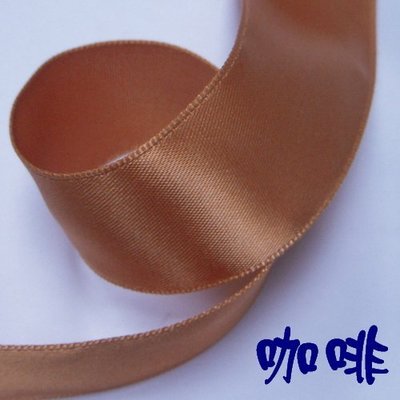 8分特多龍單面緞帶(004-08)10碼賣場~Jane′s Gift~Ribbon用於服飾.髮飾配件、包裝DIY材料