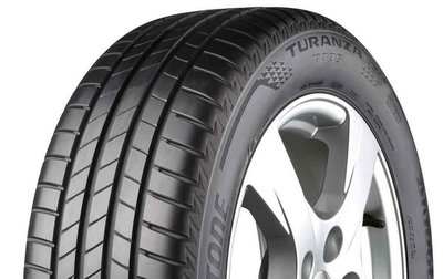 全新輪胎 BRIDGESTONE 普利司通 T005 225/55-18 102Y 進口 *完工價*