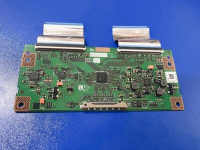 INFOCUS 鴻海 XT-40SN811 彩色液晶顯示器 邏輯板 RUNTK 5317TP 0075FV 拆機良品 0