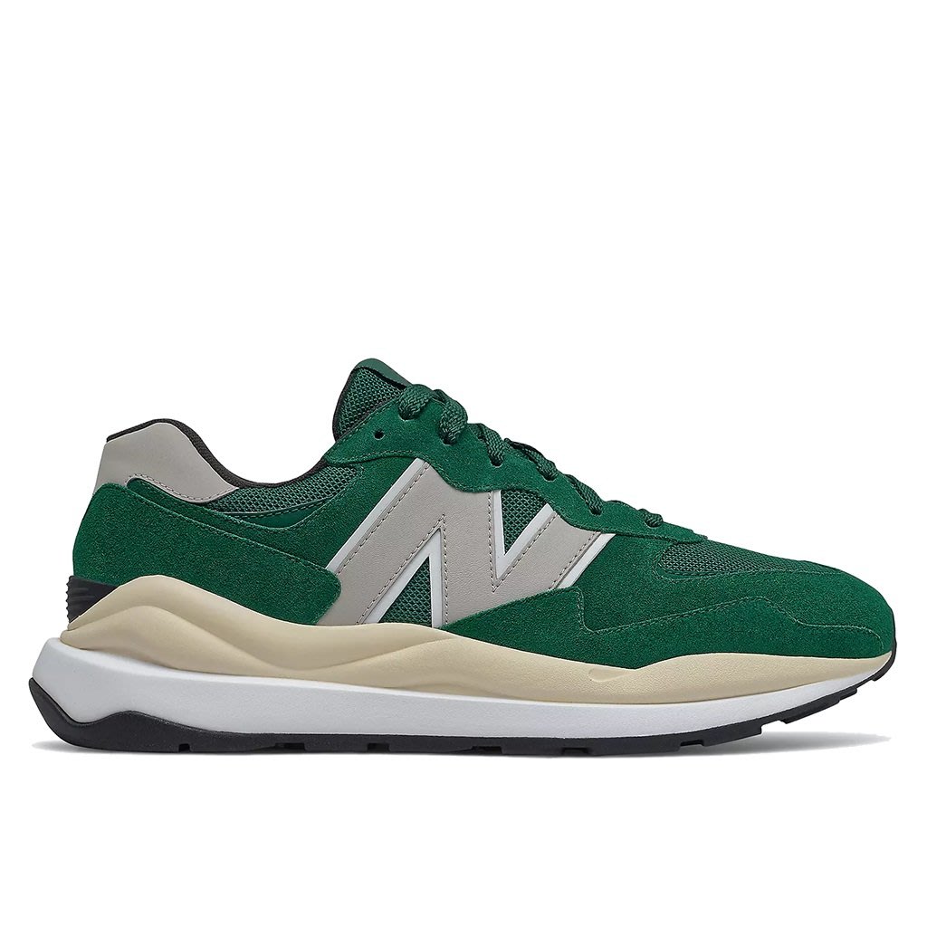 new balance 5740 green