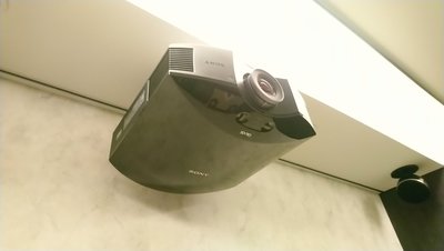 [ 沐耳 ] SONY VPL-HW45ES 家庭劇院投影機（FULL HD/3D）