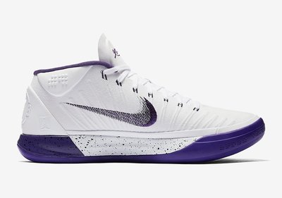 預購NIKE KOBE A.D. Baseline 922482-100 | Yahoo奇摩拍賣