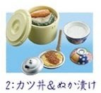☆星息xSS☆Re-MeNT　第26彈 食玩 媽媽的廚房 單售：2號