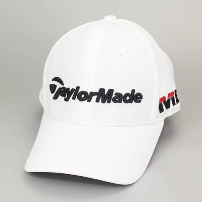 現貨熱銷-帽子 高爾夫帽TaylorMade M6 高爾夫球帽男透氣Golf帽子男女運動速乾帽遮陽帽高爾夫男裝爆款