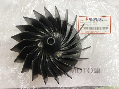 《MOTO車》SUZUKI 原廠 ADDRESS V125 NEX 鐵拳 GSR 音樂 電盤風扇 風扇 散熱風扇