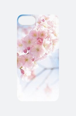 犀牛盾 Mod 防摔手機殼 邊框背殼二用殼 + 春日櫻花 iPhone 7 Plus / 8 Plus