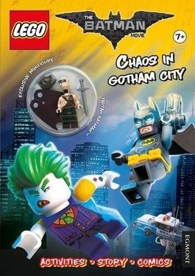 樂高 Lego The Batman Movie 漫畫 泰坦蝙蝠俠 tartanbatman 非71017 70900